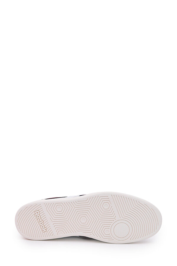 MATCH PRIME WHITE Man Sneaker