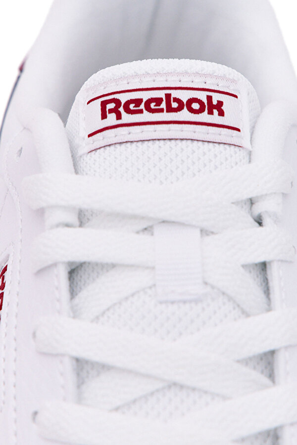 MATCH PRIME WHITE Man Sneaker