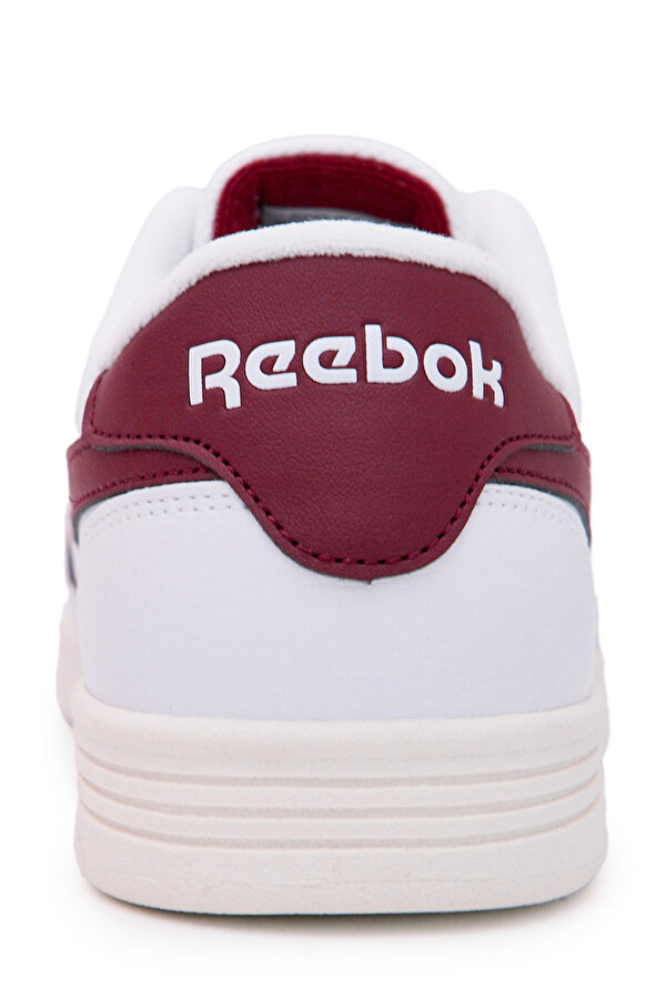 MATCH PRIME WHITE Man Sneaker