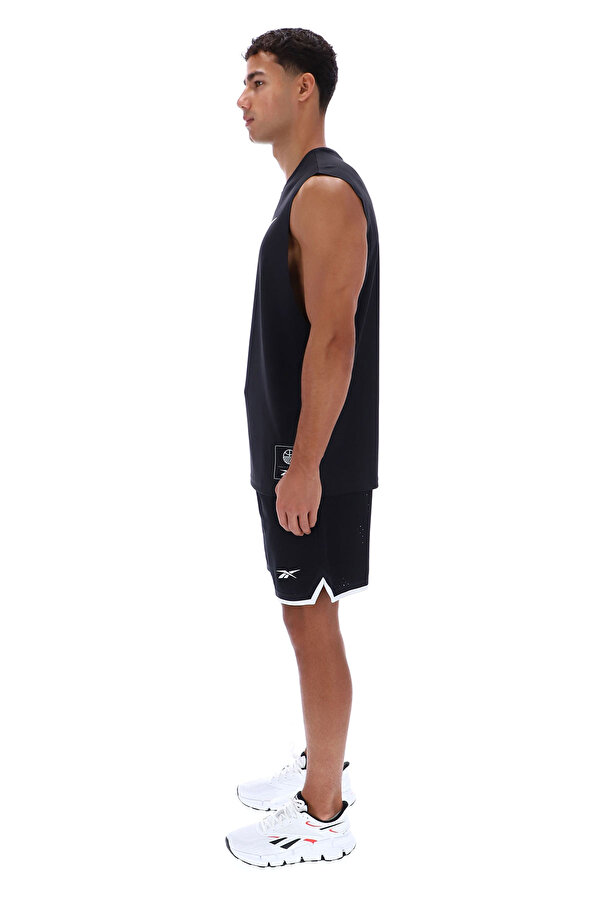 BB SL TANK BLACK Man 046