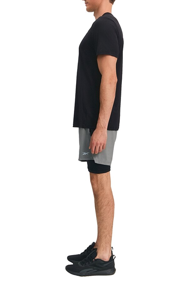 JIMMY VECTOR STANDARD FIT BLACK Man 054