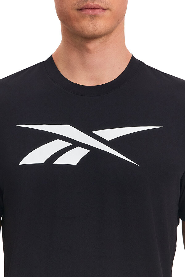 JIMMY VECTOR STANDARD FIT BLACK Man 054