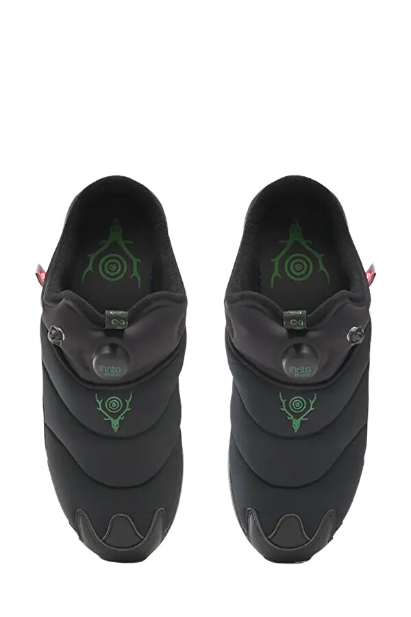 Shoes Reebok Instapump Fury Mule Черный