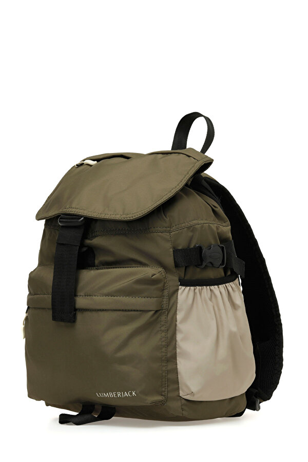 COLORBLOCK SRT 5PR Haki Erkek Sırt Çantası