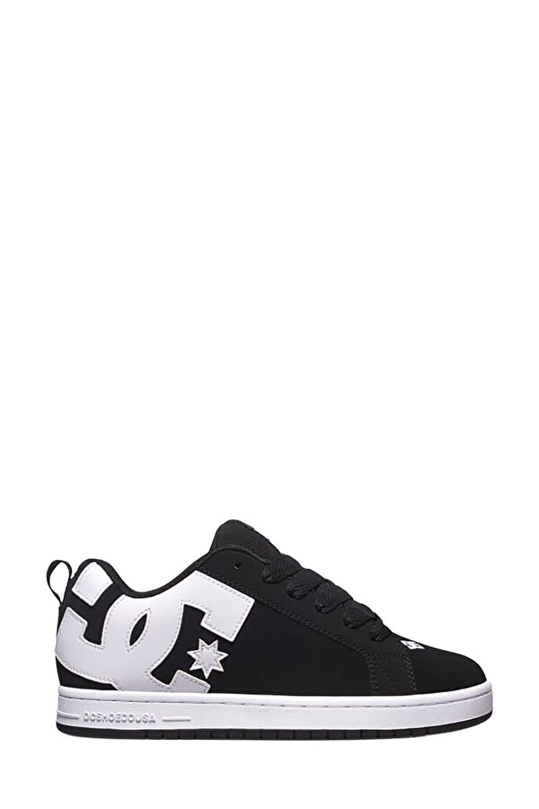 Shoes Dc Shoes Court Graffik Черный