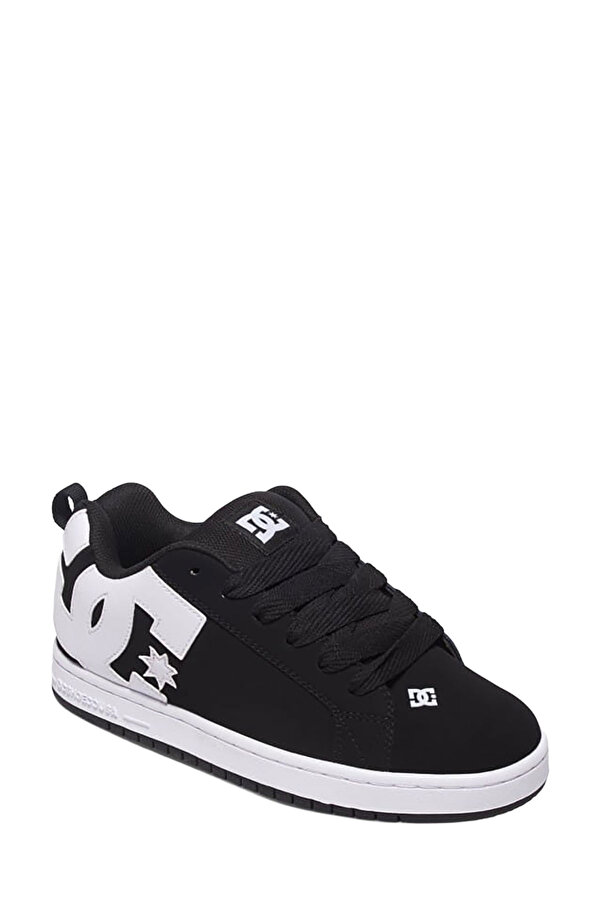 Shoes Dc Shoes Court Graffik Черный