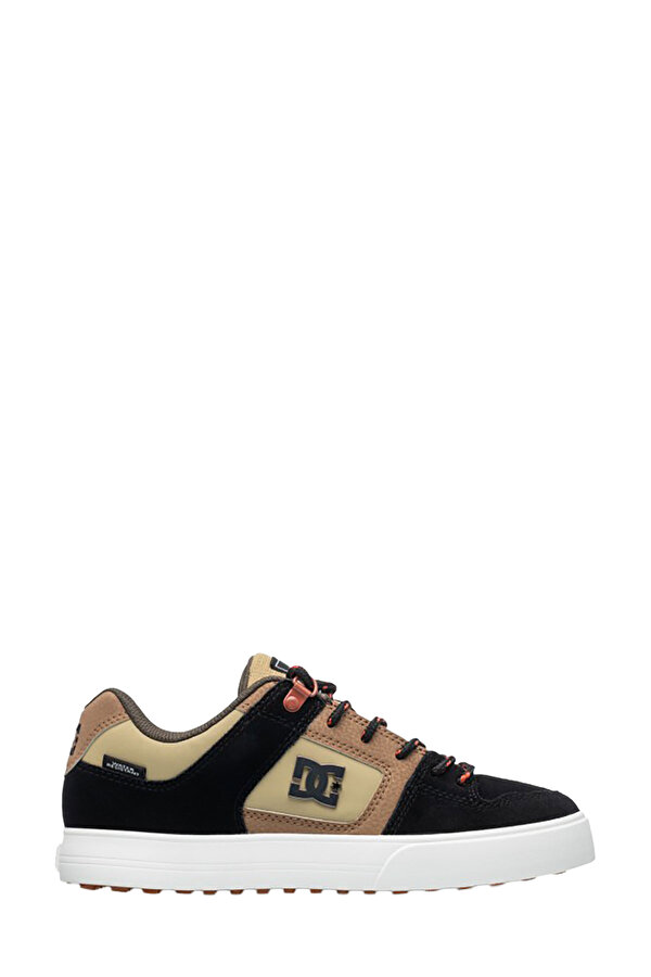  Dc Shoes Pure Wnt Коричневый 002