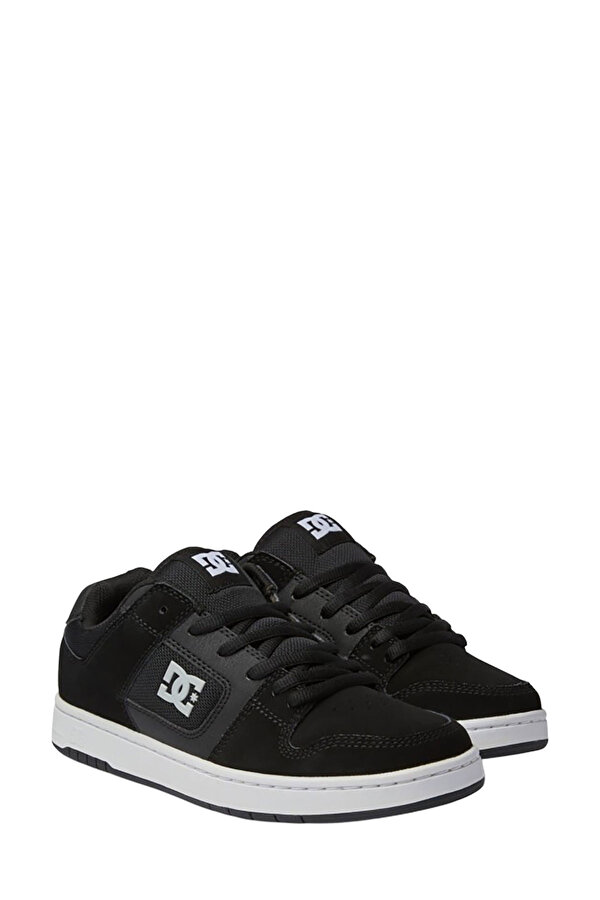 Shoes Dc Shoes Manteca 4 Черный
