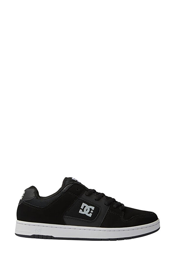 Shoes Dc Shoes Manteca 4 Черный
