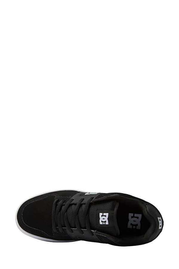 Shoes Dc Shoes Manteca 4 Черный