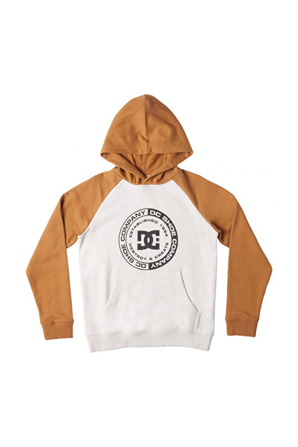  Dc Shoes Dc Corpo Raglan Ph Boy Мультиколор