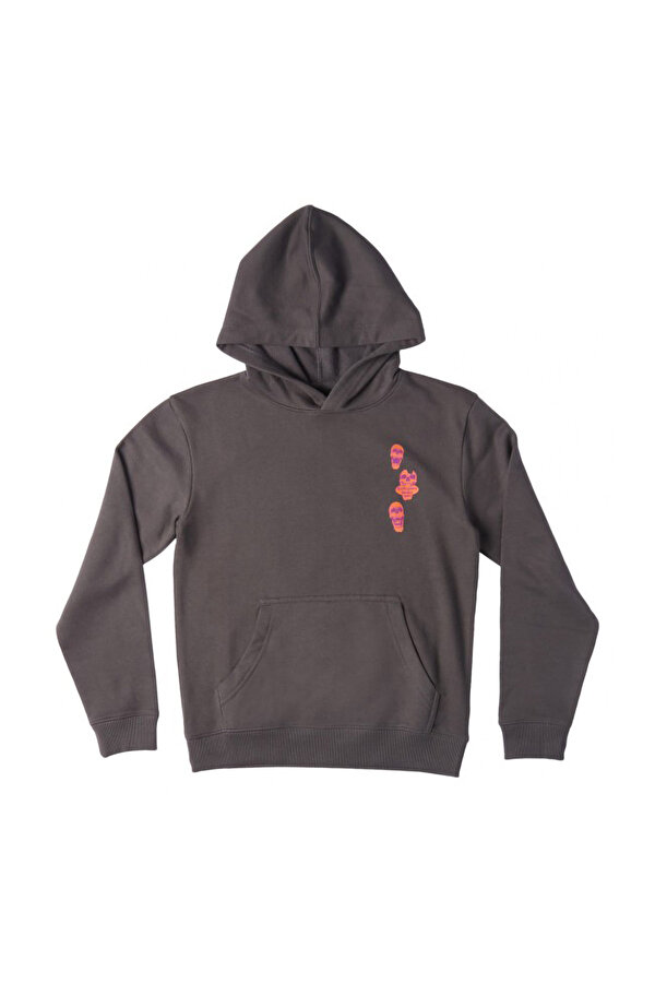  Dc Shoes Open Wide Ph Boy Серый