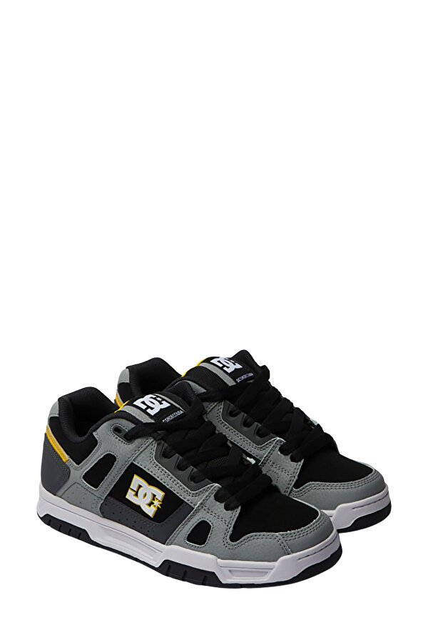 Shoes Dc Shoes Stag (Gy1) Серый 012