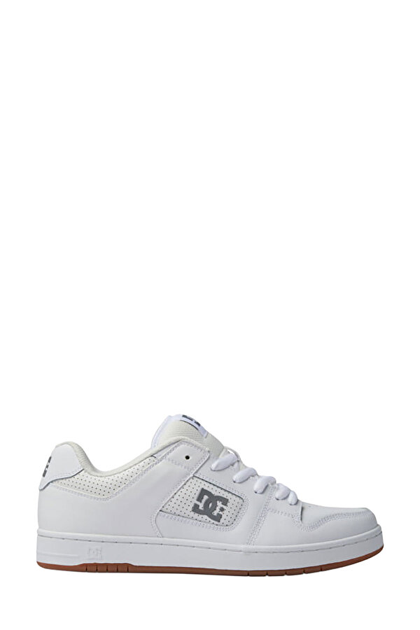 Shoes Dc Shoes Manteca 4  Shoe Hbw Белый
