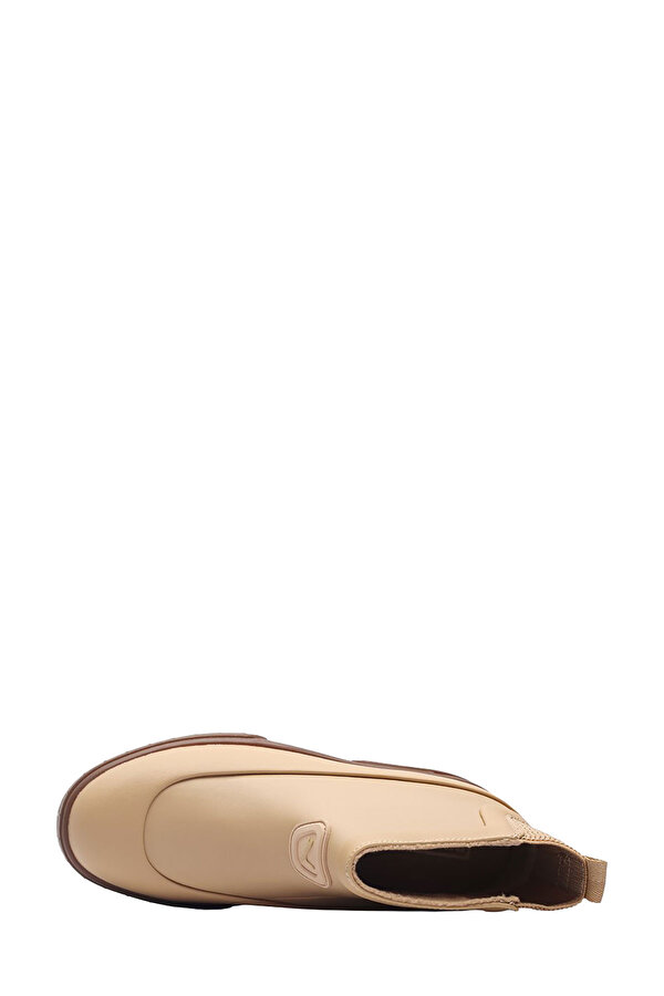 Shoes Puma Mayze Wellis Boot Lth Wns Белый