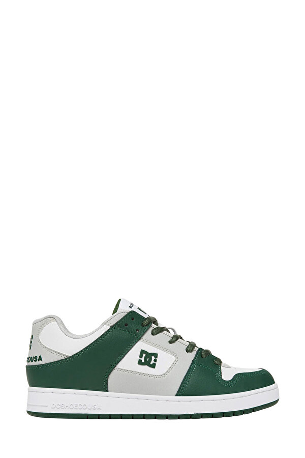  Dc Shoes Manteca Se Зеленый 004