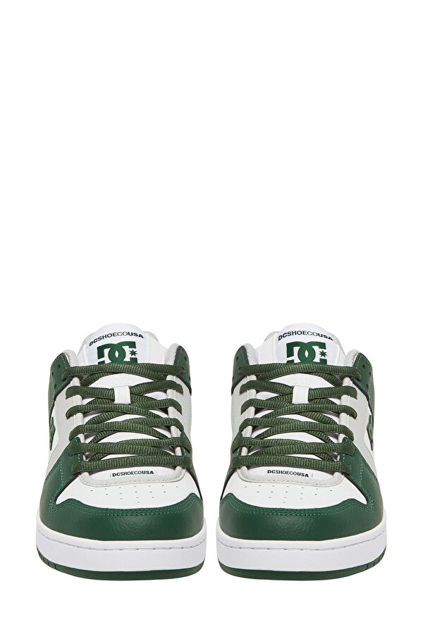  Dc Shoes Manteca Se Зеленый 004