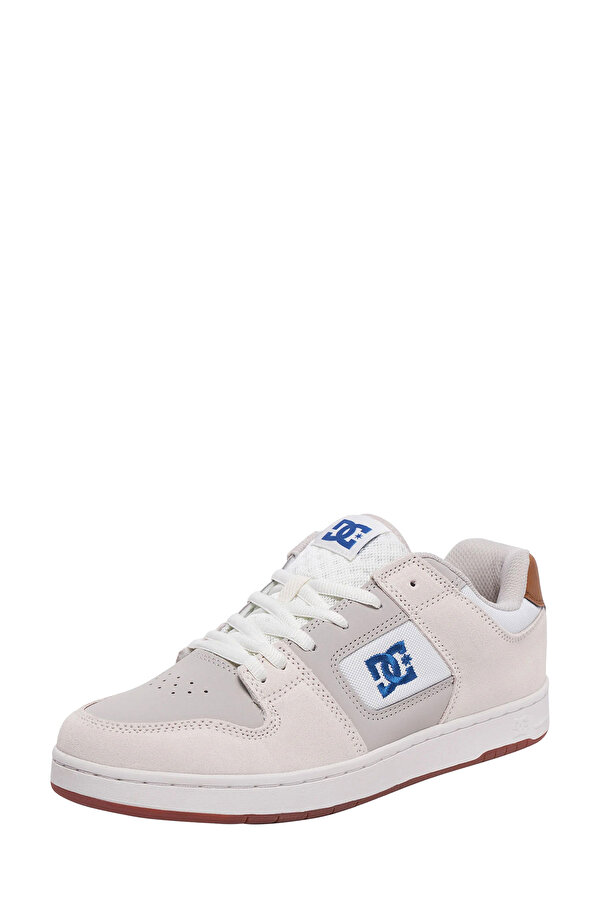  Dc Shoes Manteca 4 Бежевый