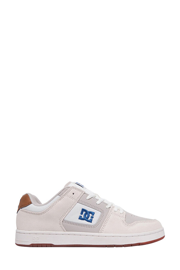  Dc Shoes Manteca 4 Бежевый