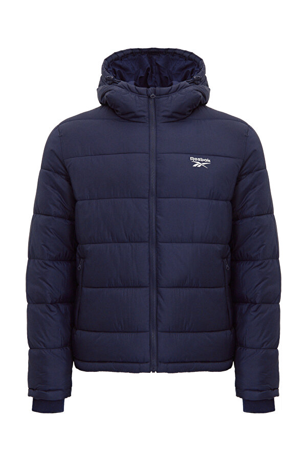 Clothing Reebok Geny Jacket Синий