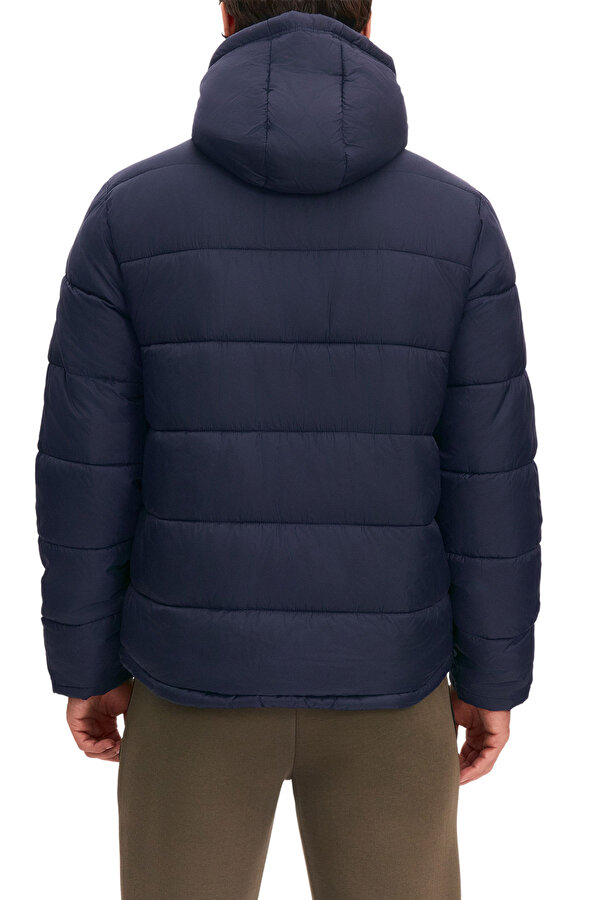 Clothing Reebok Geny Jacket Синий