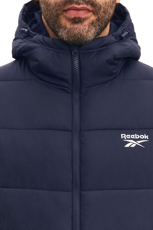 Clothing Reebok Geny Jacket Синий
