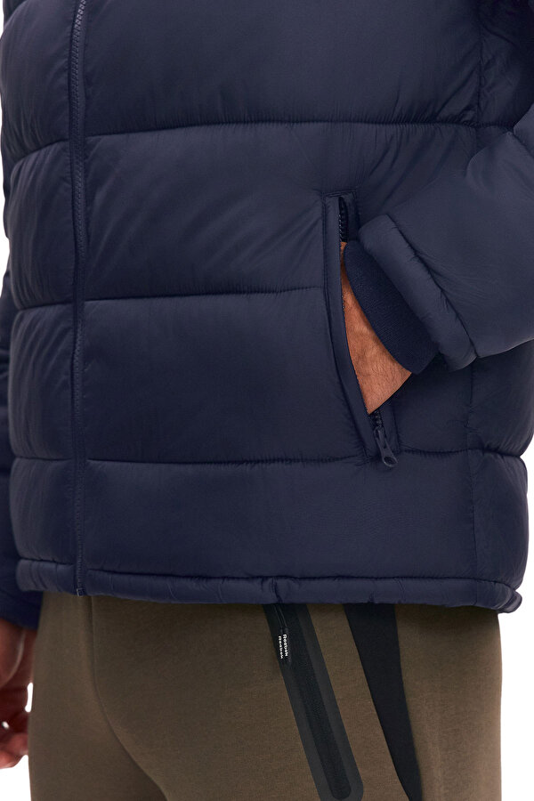 Clothing Reebok Geny Jacket Синий