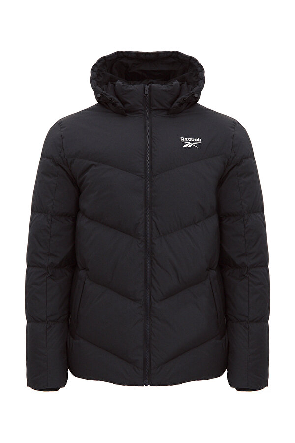 Clothing Reebok Hazry Down Jacket Черный