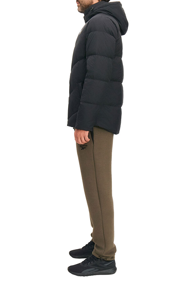 Clothing Reebok Hazry Down Jacket Черный