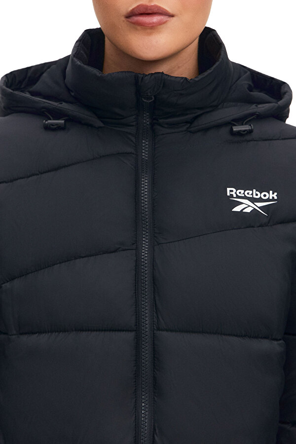 Clothing Reebok Ploj Jacket Черный