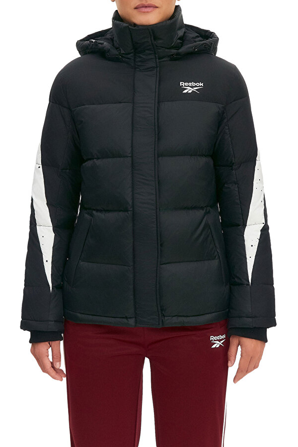 Clothing Reebok Virmna Down Jacket Черный