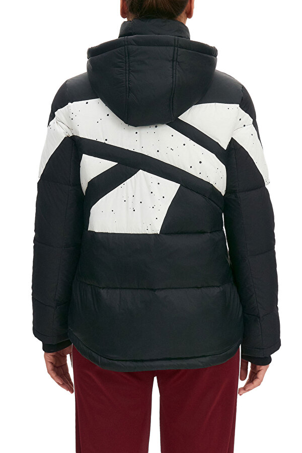 Clothing Reebok Virmna Down Jacket Черный