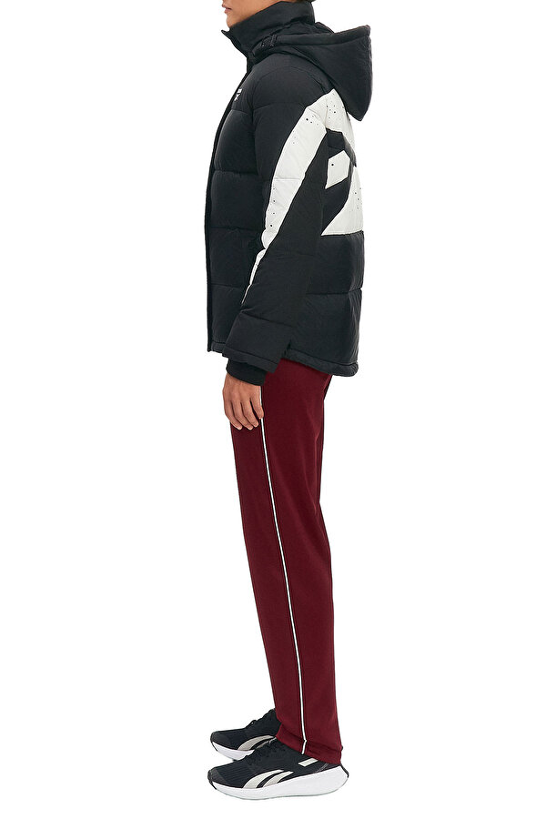 Clothing Reebok Virmna Down Jacket Черный