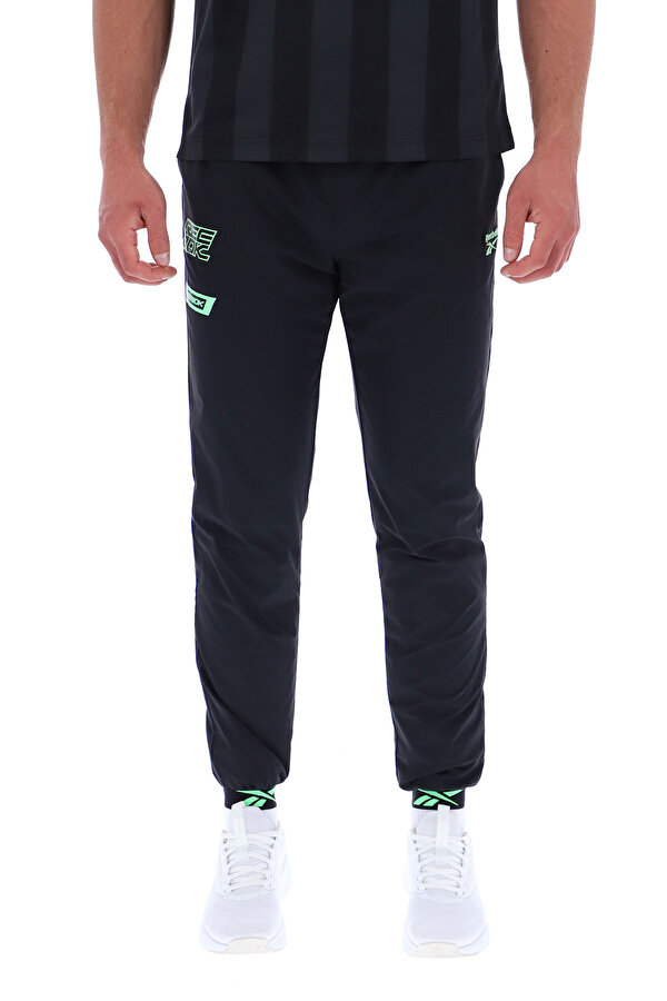 Clothing Reebok Cuff Jogger Черный