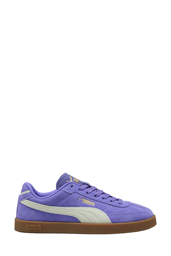 Shoes Puma Puma Club Ii Era Suede Фиолетовый