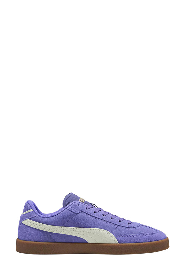 Shoes Puma Puma Club Ii Era Suede Фиолетовый