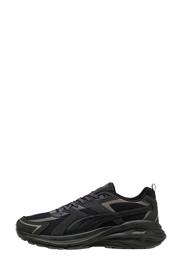 Shoes Puma Hypnotic Ls_ Черный 004