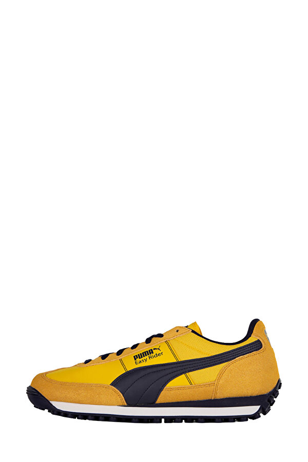 Shoes Puma Easy Rider Thrive & Trium Желтый 012
