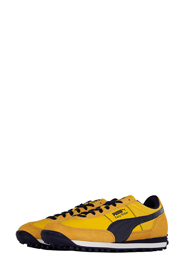 Shoes Puma Easy Rider Thrive & Trium Желтый 012