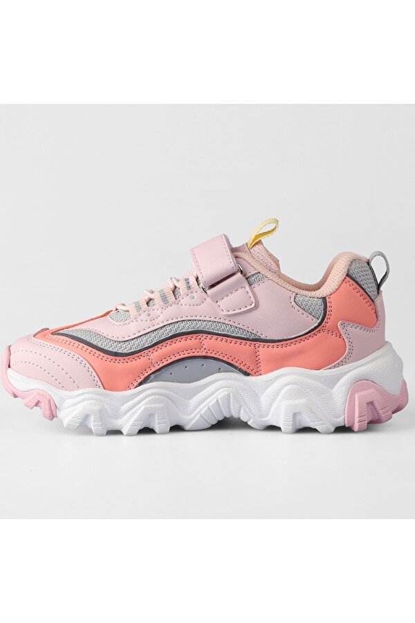 Pote D-lites Ortopedik Çocuk Spor Ayakkabı