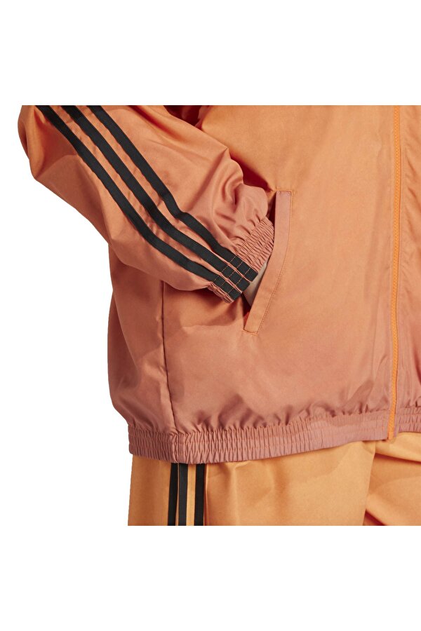 Kadın Günlük Tek Üst Fb Os Tt Jw7259