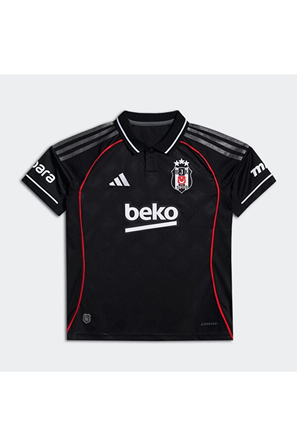 Çocuk Beşiktaş Futbol Forma Bjk 3 Jsy Y Jn9926