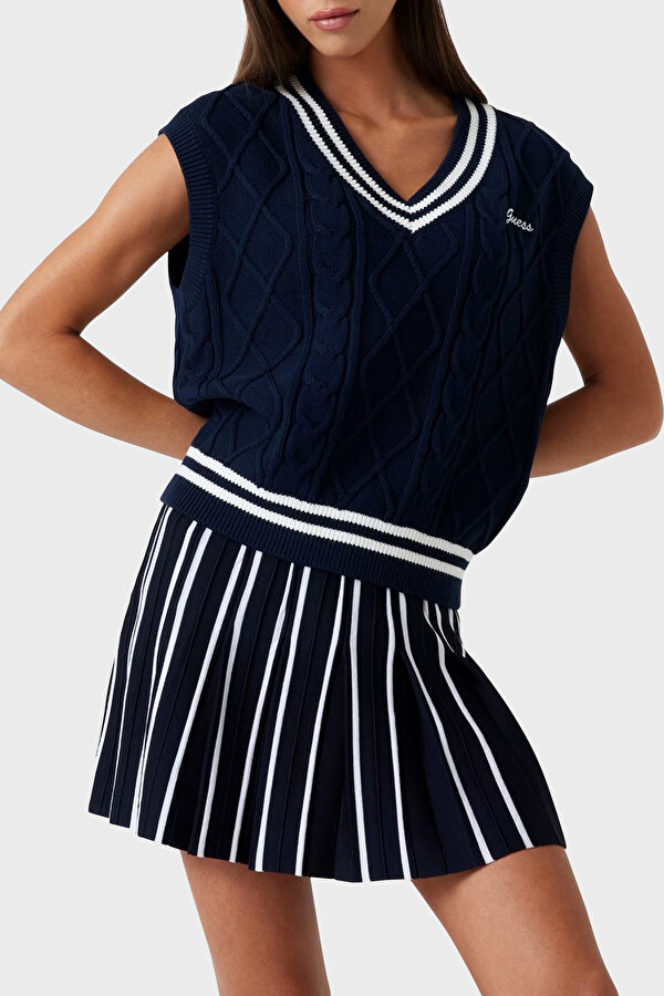 Bayan Süveter V5GR00 Z3FB1 A71W