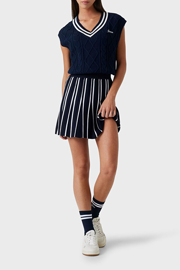 Bayan Süveter V5GR00 Z3FB1 A71W