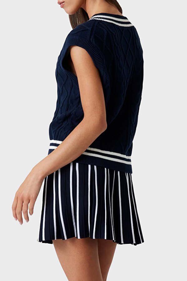 Bayan Süveter V5GR00 Z3FB1 A71W