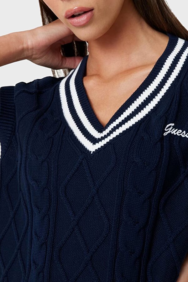 Bayan Süveter V5GR00 Z3FB1 A71W