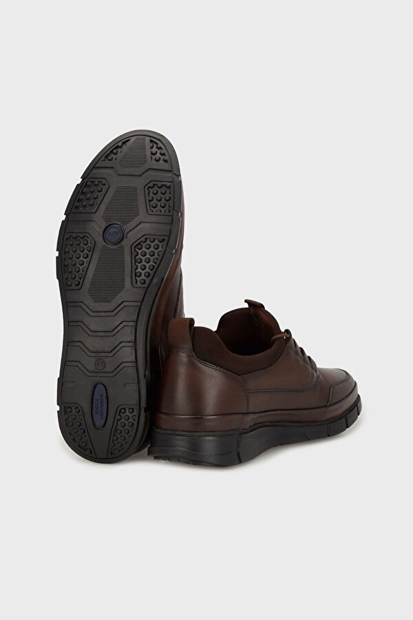 Erkek Ayakkabı 1525170K4 KAHVE