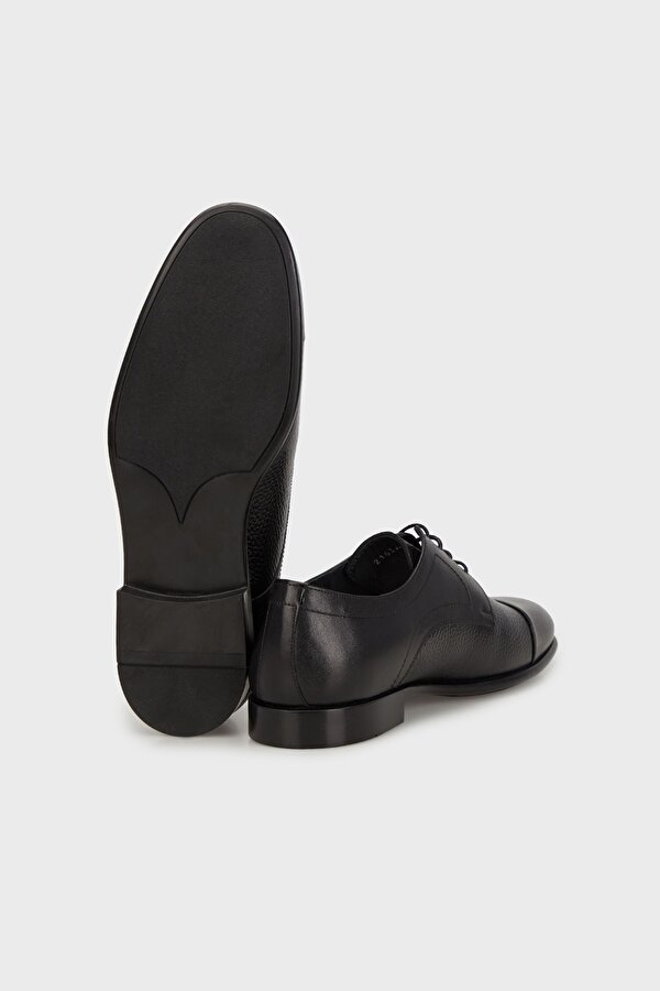 Erkek Ayakkabı 15221634S1 SİYAH