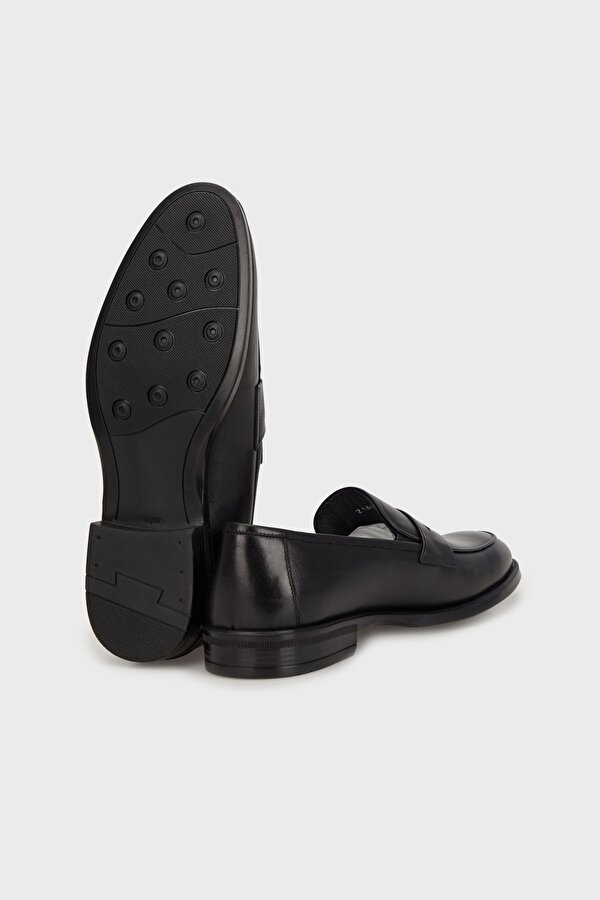 Erkek Ayakkabı 15221643S1 SİYAH