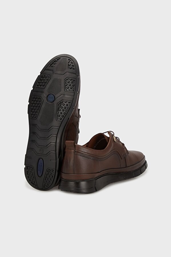 Erkek Ayakkabı 15208508K1 KAHVE